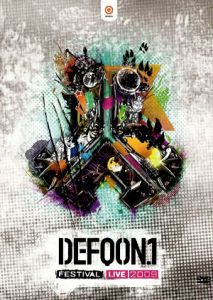 Defqon 1 Festival 2009 DVD ― DJVideos.ru