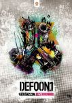 Defqon 1 Festival 2009 DVD