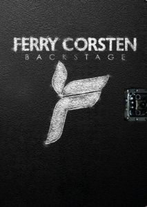 Ferry Corsten Backstage DVD ― DJVideos.ru