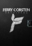 Ferry Corsten Backstage DVD